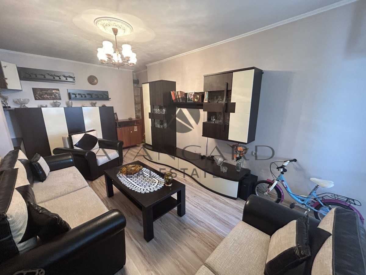 оф.20740 Двустаен монолит Каменица 2