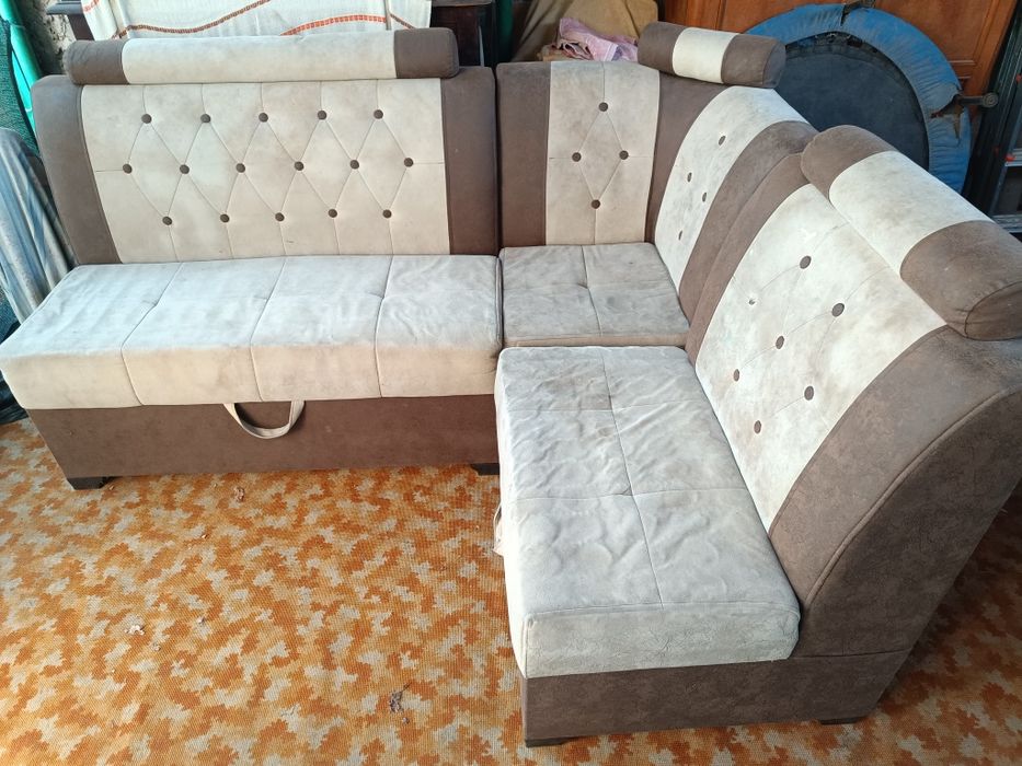 Продается кухонный уголок