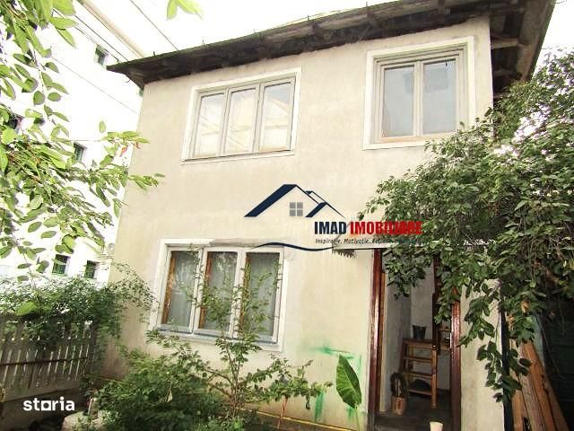 Ultracentral!! Vanzare casa C1+C2+C3 - 44 mp in Targoviste  - zona Pri