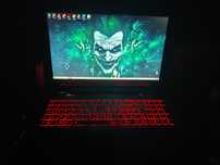 Vând laptop lenovo gaming