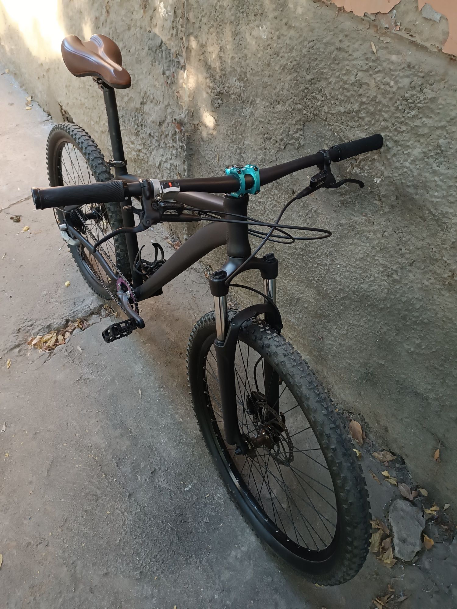 Продаю валосипед MTB в хорошем состоянии имеется качество.