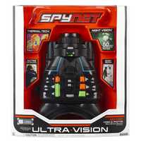 Jucarie Binoclu  Spynet Ultra vision night vision