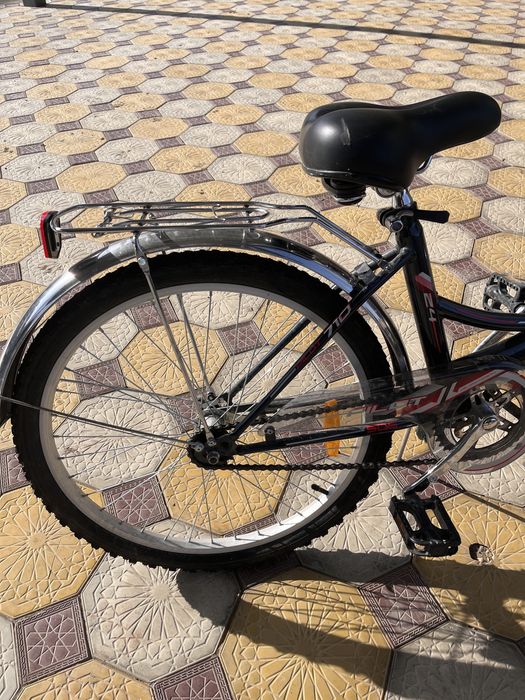 велосипед stels 710 pilot