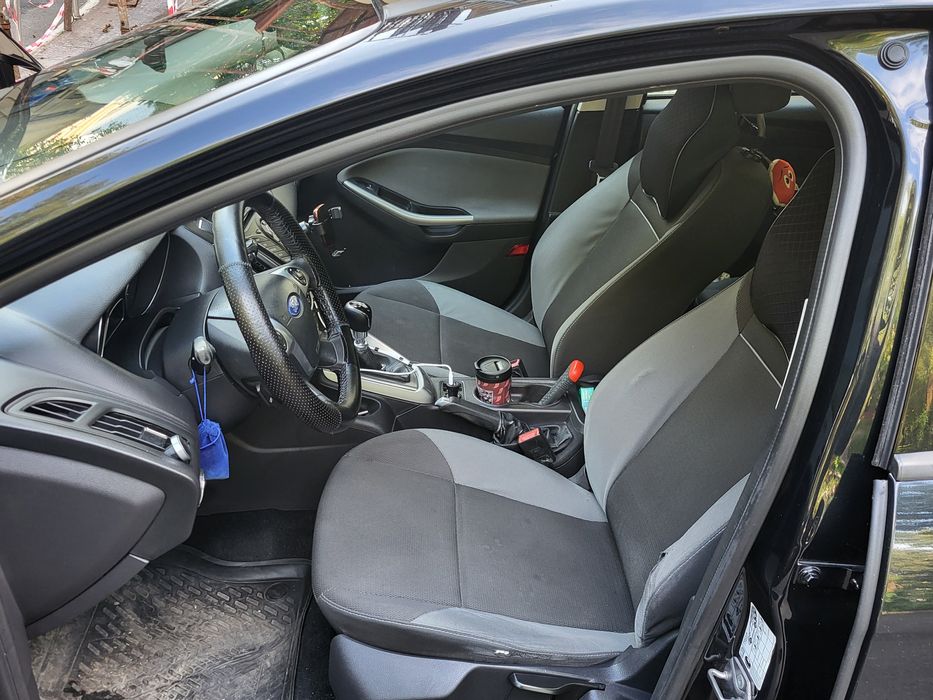 Ford focus 2014 preț negociabil.