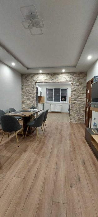 Вътрешни ремонти дейности