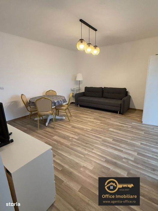 Victoriei zona Pronto apartament 2 camere finisat