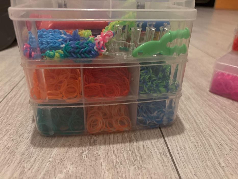 Ластици за плетене