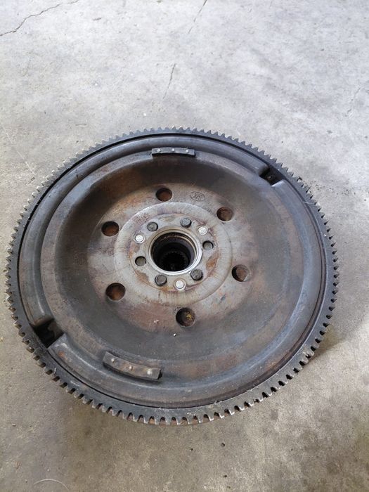 Kit ambreiaj audi a4 b7 2.0 BPW