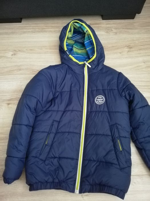 Geacă Decathlon - 10ani