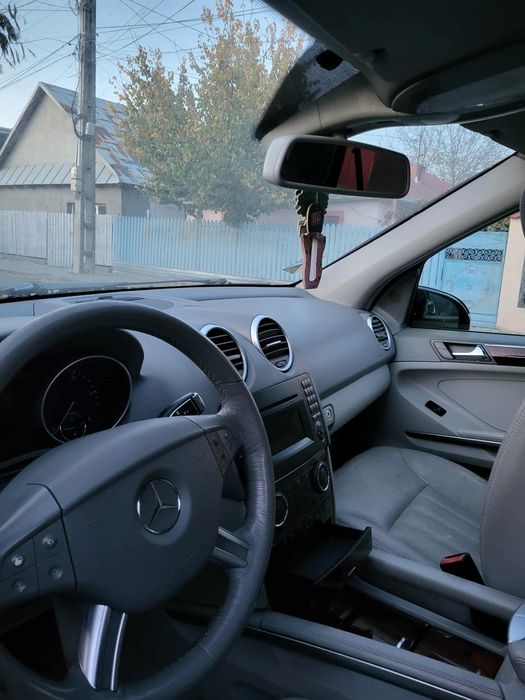 Vand Mercedes ML 320 CDI 2008