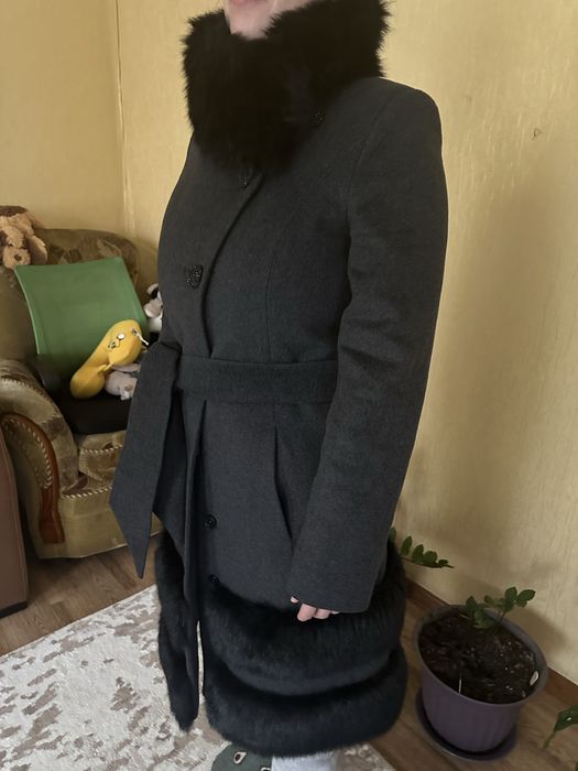 Пальто женское 42размер