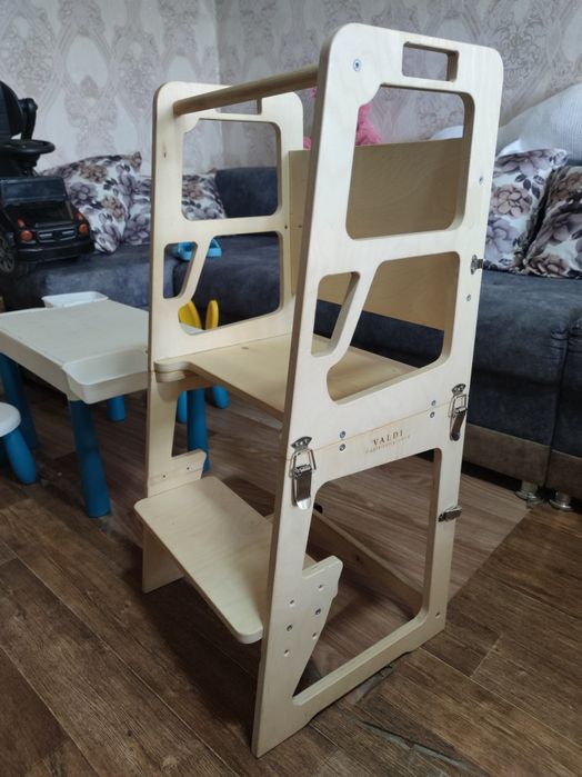 Продам башню помощника трансформер б/у