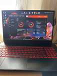 MSI G75 10DSR.
