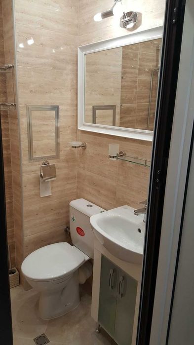 Дава се под наем Двустаен апартамент в София, Банишора - 55 кв.м за 375 € - Снимка #4