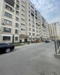 3 комнатная 113м2 коробка кадастр есть, ориентир Яккасарай ресторан.