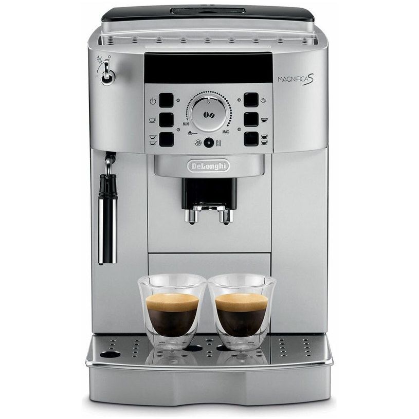 Кафе машина за офиси, кафенета и места с 5+ човека Delonghi saeco