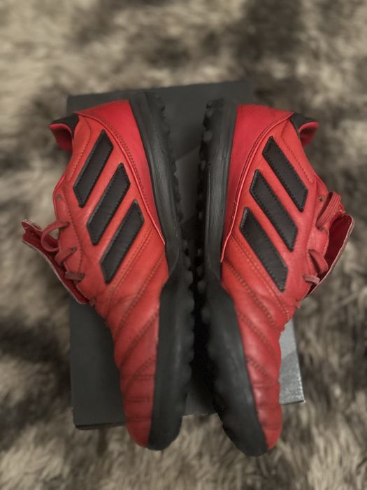 Стоножки Adidas copa gloro TF 42 номер