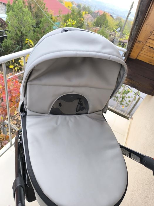 Количка TOKYO използвано много малко