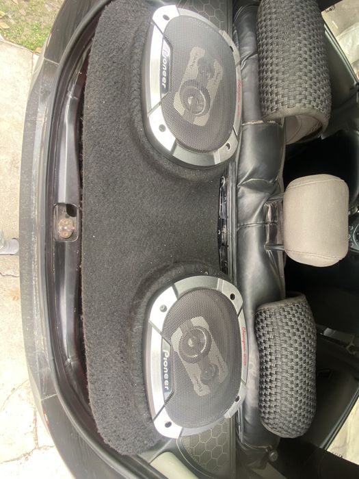 Kalonka pioneer champion original mas obmen estradniyga