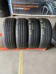 Anvelope vara 215/45/20 Goodyear Efficient Grip Performance 215 45 20