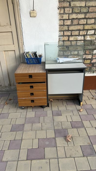 Столы лля компьютеров