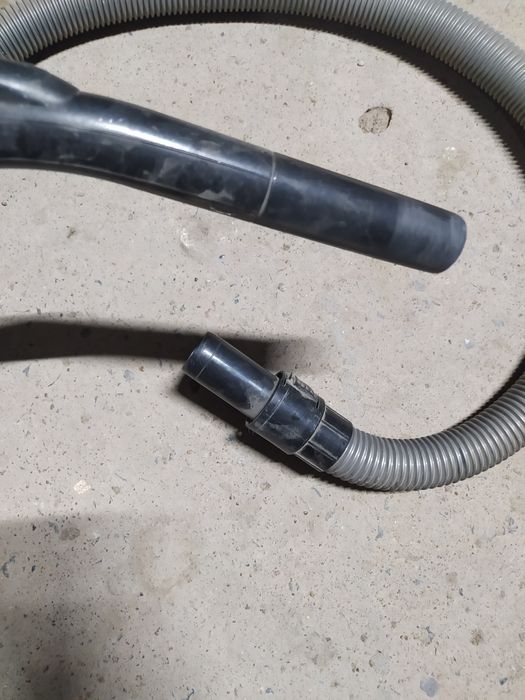 Гофра на пылесос