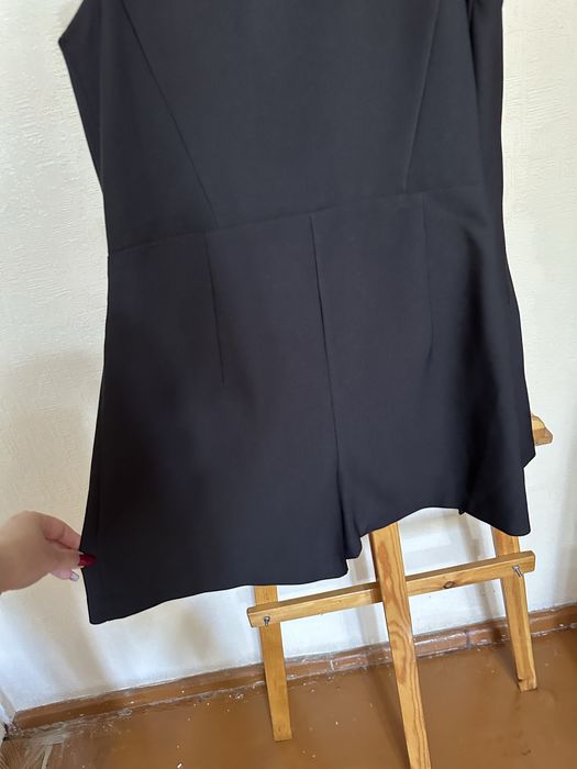 Комбинезон ( под классику )