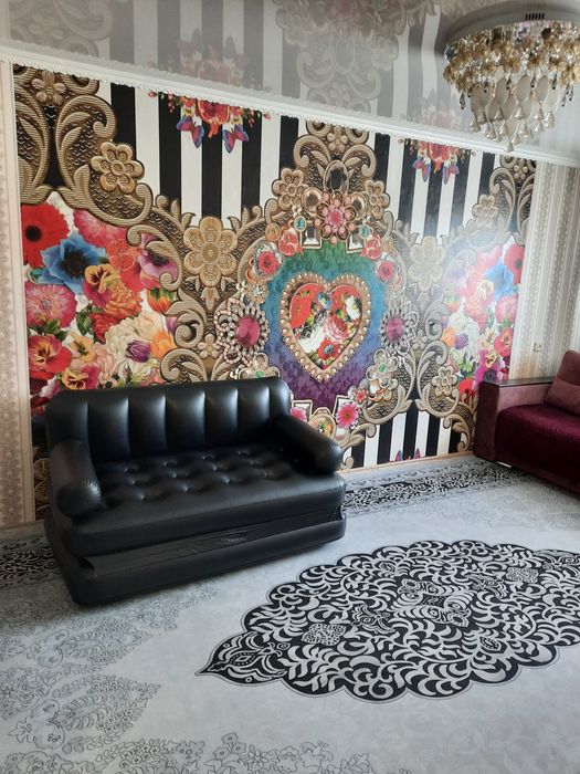 Продаётся 3-х комнатная квартира