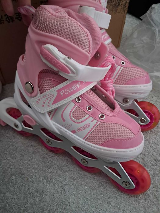 Регулируеми ролери