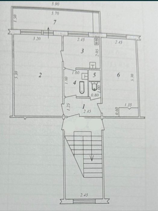 Ташсельмаш, парк Ашхабад 2/1/4