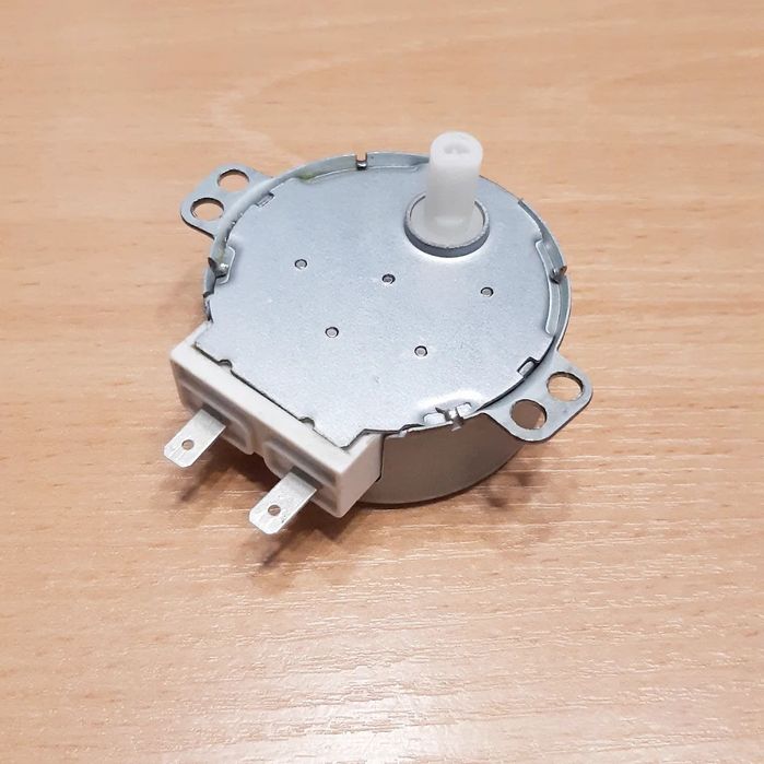 Мотор Galanz 30V от микроволновки BEKO