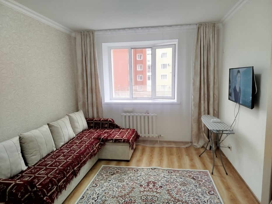 Сдам однокомнатную квартиру. Арнау 2 Цена 190000+ ком услуги