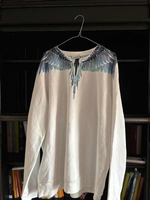 Hanorac Marcelo Burlon