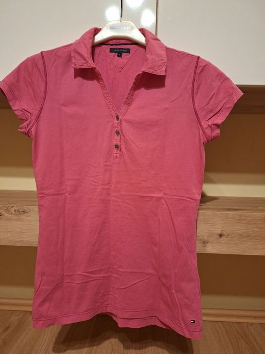 Tricou dama Tommy Hilfiger