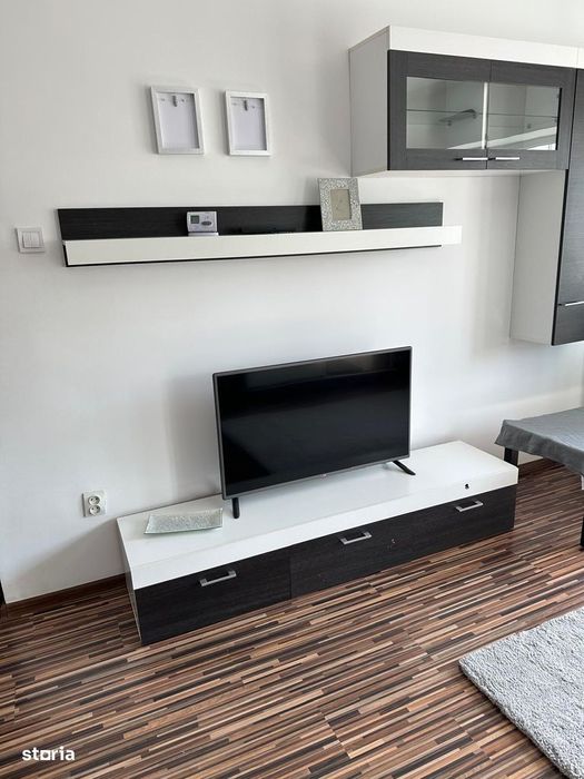 Apartament 2 camere decomandat – Bld. Unirii Nord