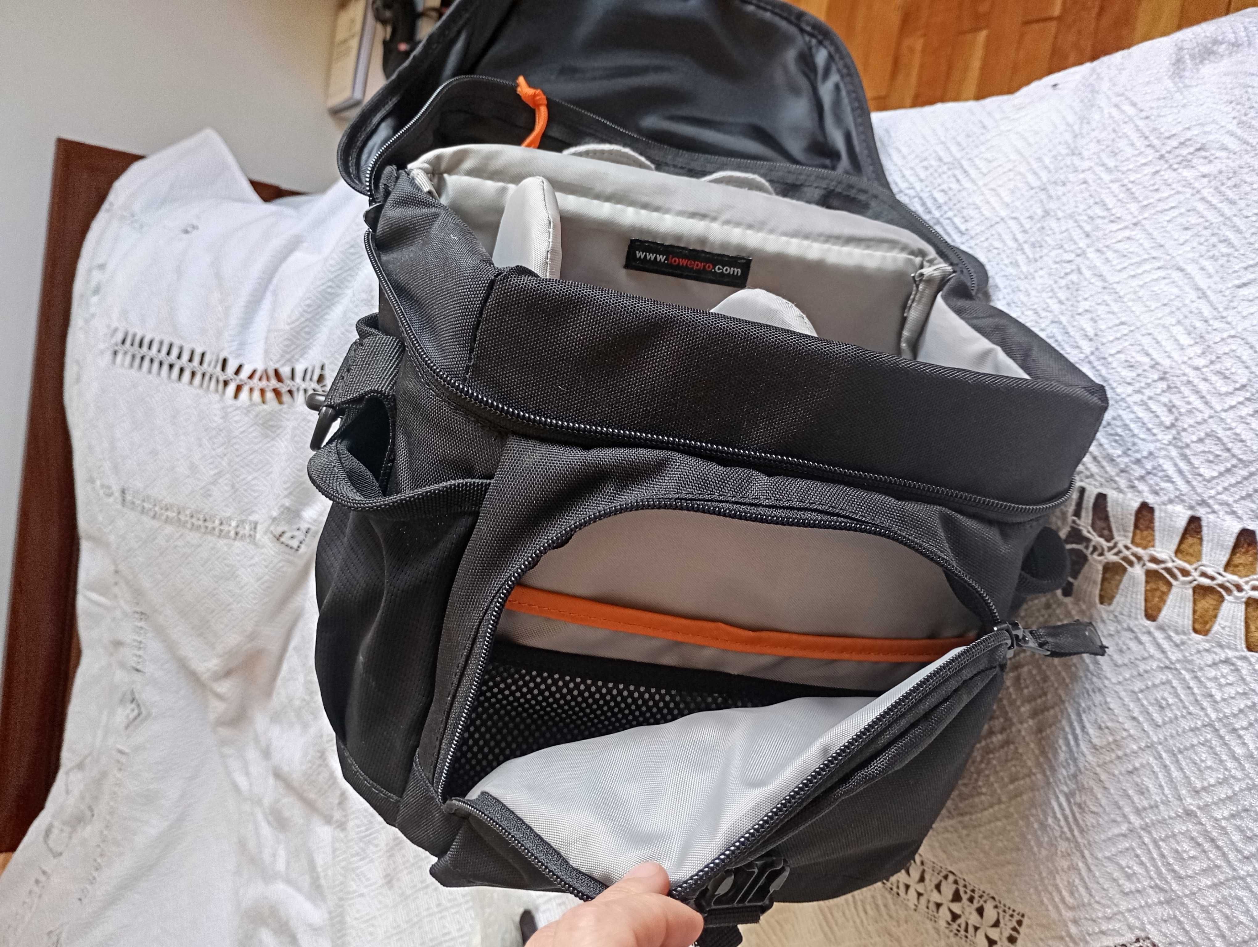 Фоточанта Lowepro 170-AW