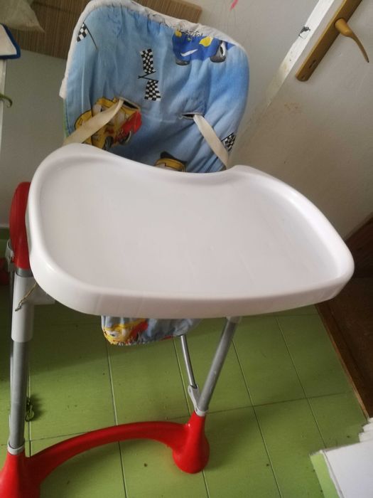 Scaun masa copii