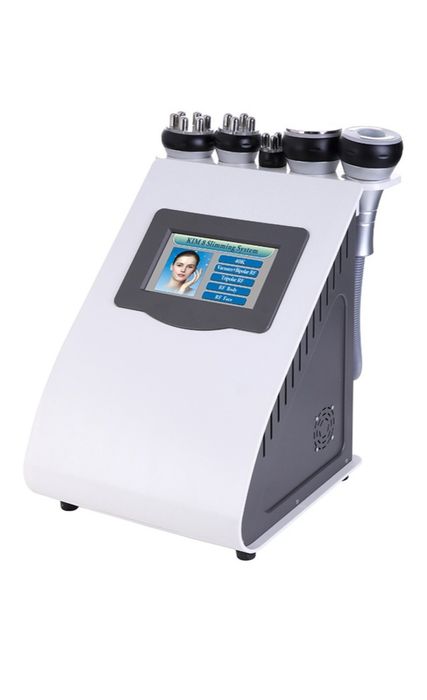 Аппарат Kim 8 косметологический