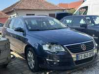 Vw Passat B6 2.0TDi DSG