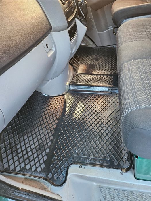 Mercedes Sprinter 213 CDI