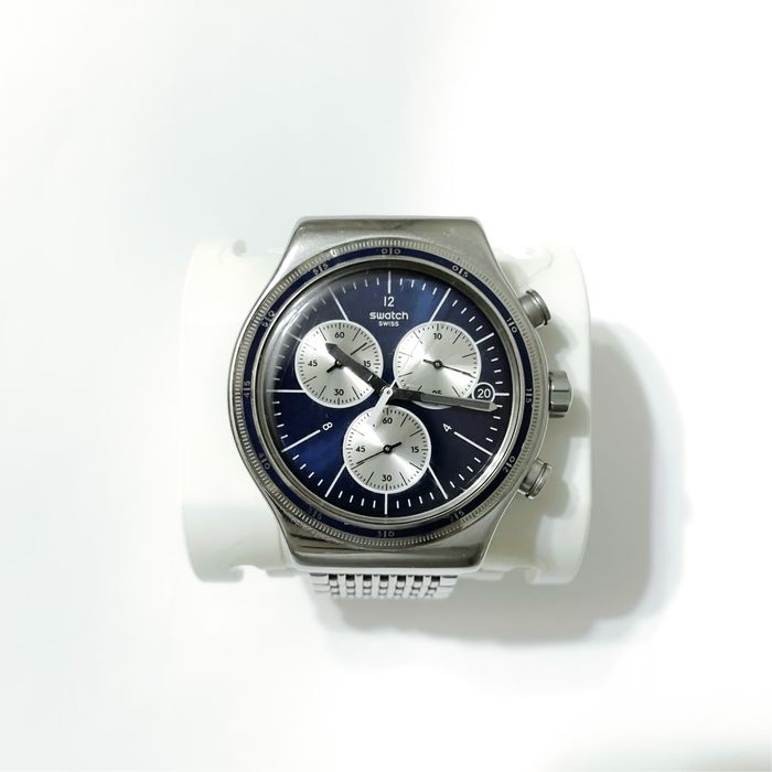 Швейцарские часы Swatch