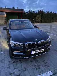 BMW X3 Luxury line