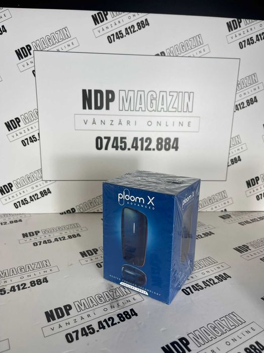 NDP Amanet NON-STOP Bld.Iuliu Maniu 69  PLOOM X SIGILAT (40798)