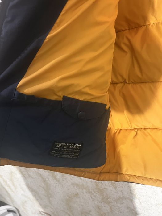 Scotch and Soda Vest