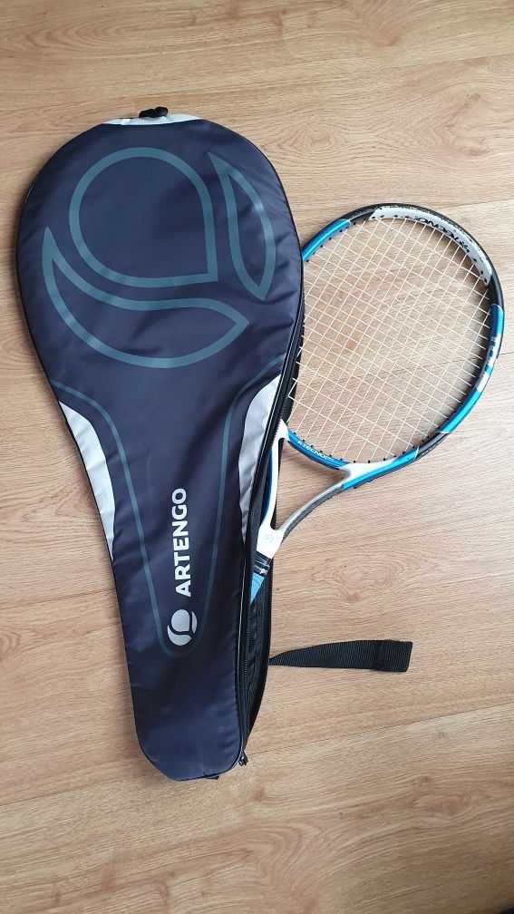 Racheta tenis Tecno Pro Tour 26 + husă