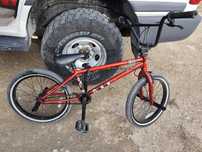 BMX велосипед HARO