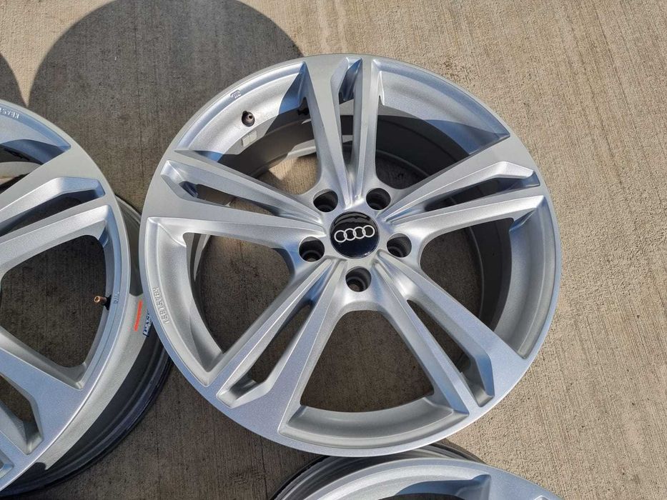 Jante AUDI A6,A4,A3,Q3,Q5,VW Passat,Golf,TIGUAN,Skoda Kodiaq,Karoq