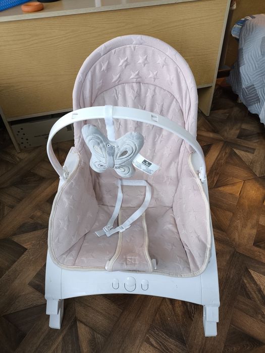 Бебешко столче Lorelli Alex