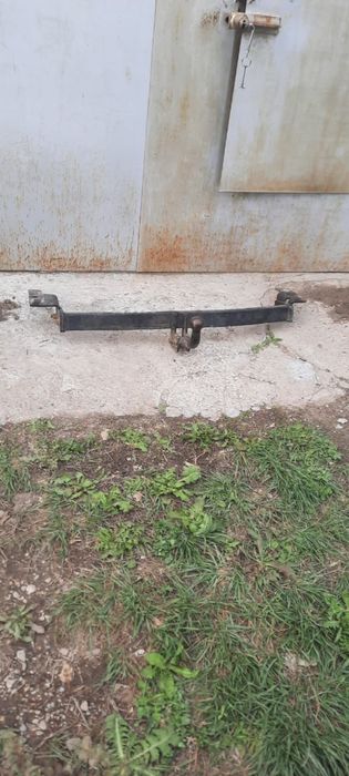 Фаркоп на Лифан.