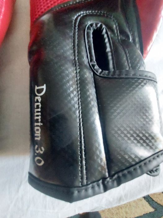 Manusi box/kikbox Armura